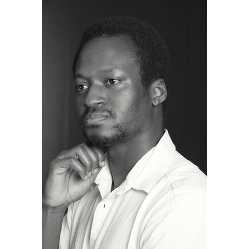 Emmanuel Buriez portrayal N&B