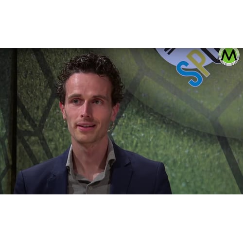 Presentatie RondOM Sport