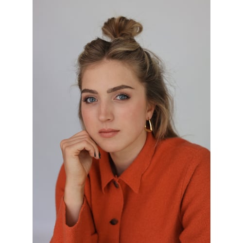 Headshot 2