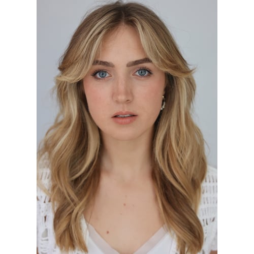 Headshot 1