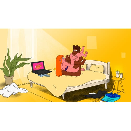 NEMO - Wat is waar van porno?