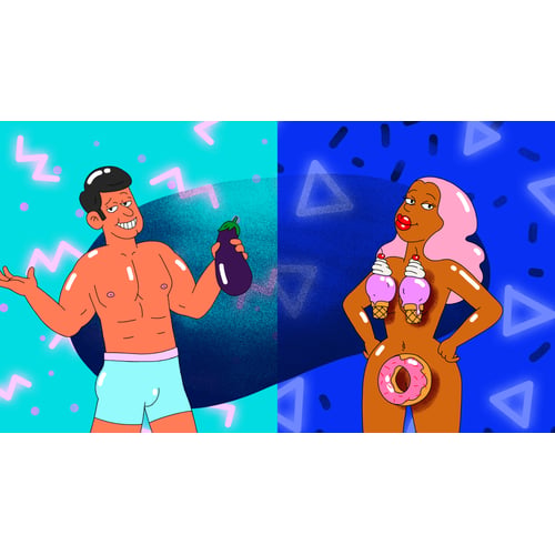 NEMO - Wat is waar van porno?