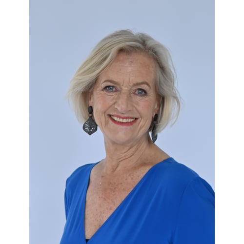 profielfoto Ingrid