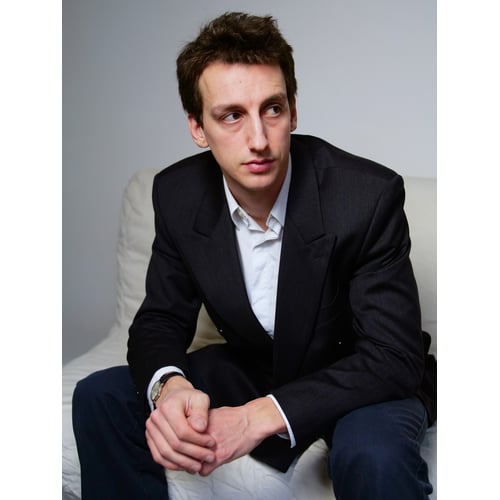 Kasper Köhlen 1