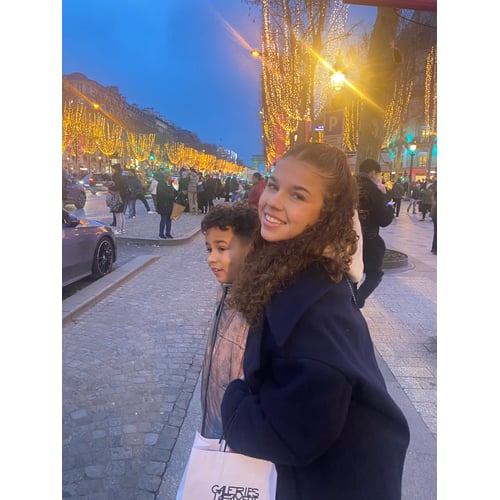 In Paris