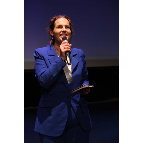 Presentatie
