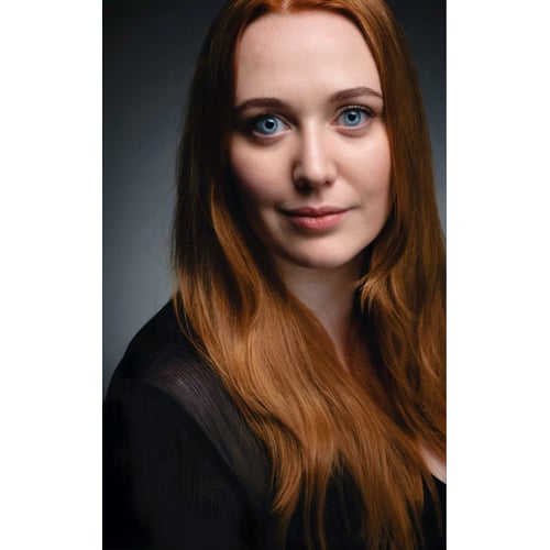 Portret 