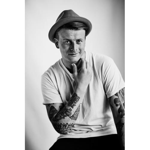 Tattoos