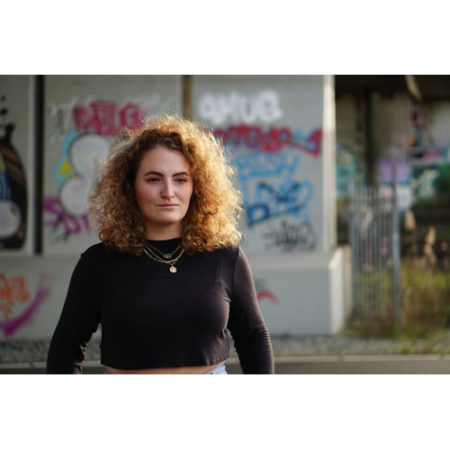 Suzan Mallee - medium