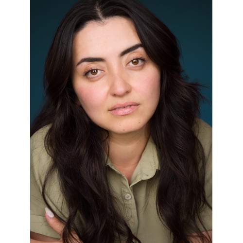 Headshot