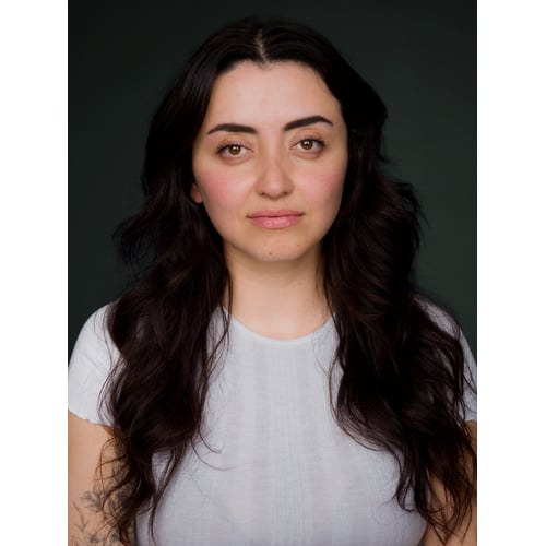 Headshot
