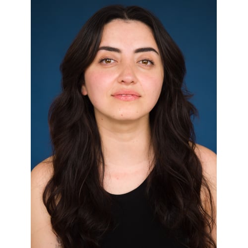Headshot