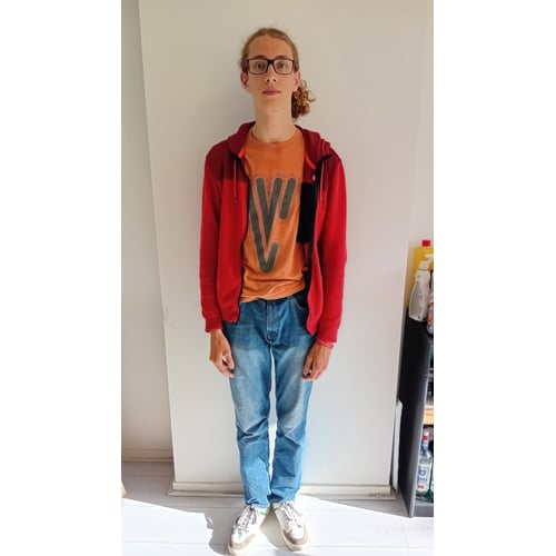 Full Body