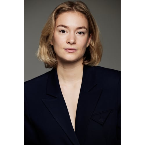 Headshot