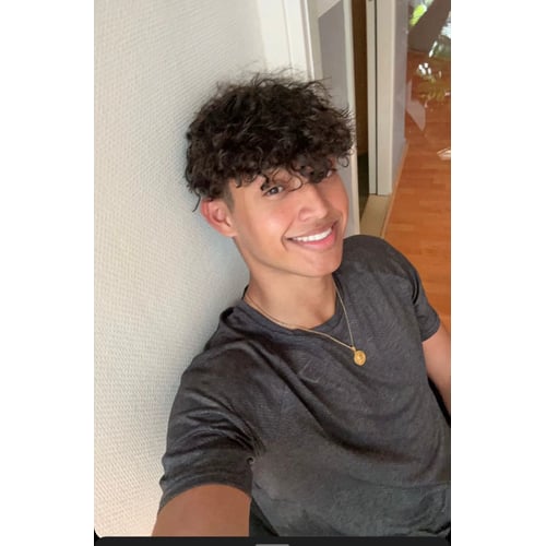selfie