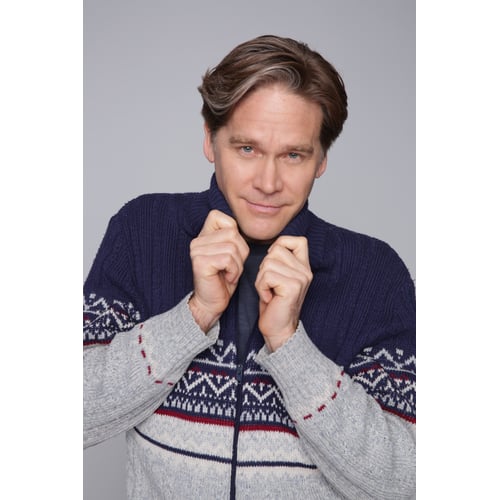 Nick Stankevich