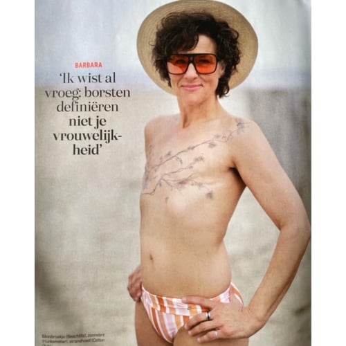 In de margriet