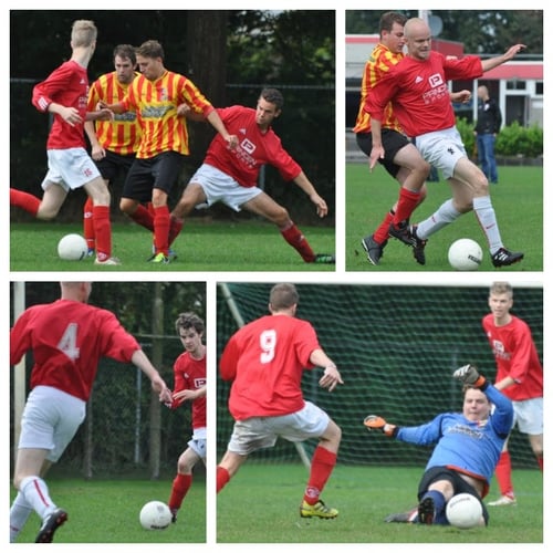 voetbal