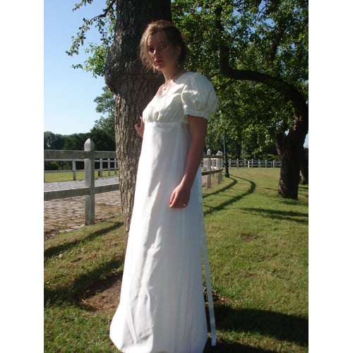 Jane Austin jurk