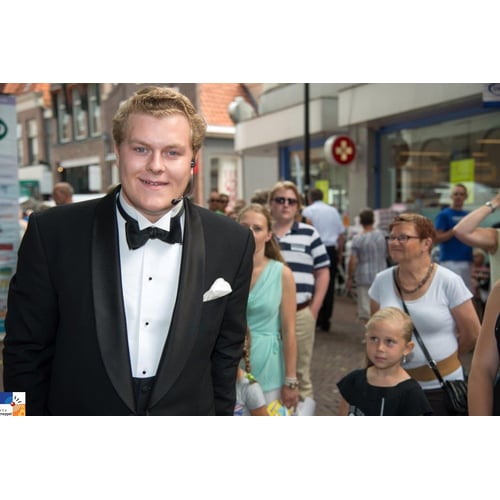 Musicaldag Meppel 25-07-2013