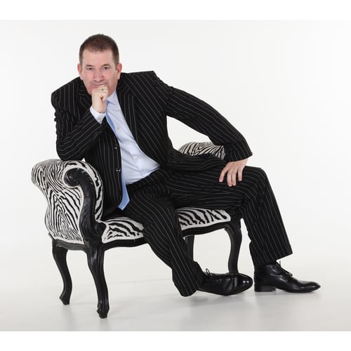 Ben Brand