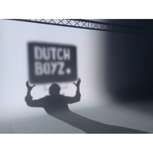 in de licht studio