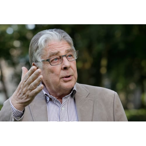 Alfred in Dongen