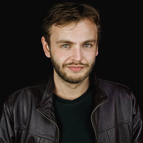 Yoreh Schipper
