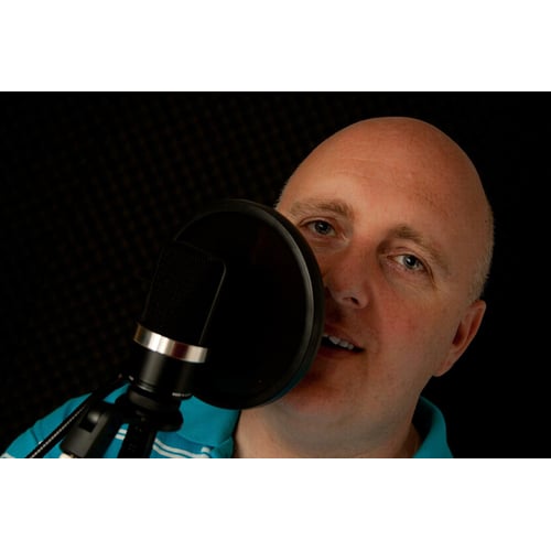 Ook voor CD opname beschikbaar