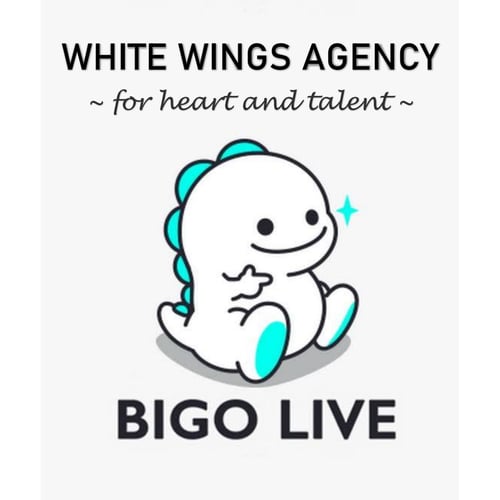 White Wings Agency