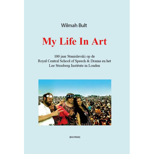 Stanislawski op Central School of Speech and Drama and The Lee Strasberg Institute