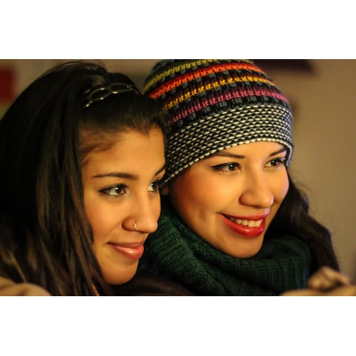 Bellas