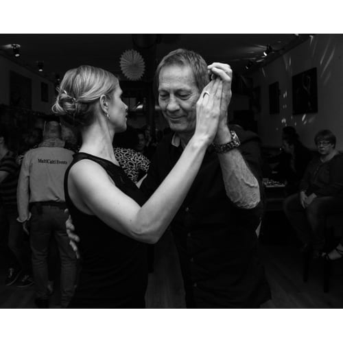Dansschool El Son Cubano