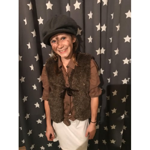 Werkplaats jeugdtheater Hofplein