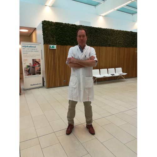 AllardW dokter