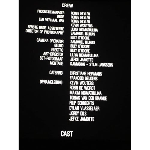 premiere " Projextasy" 