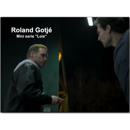 RG in Lois