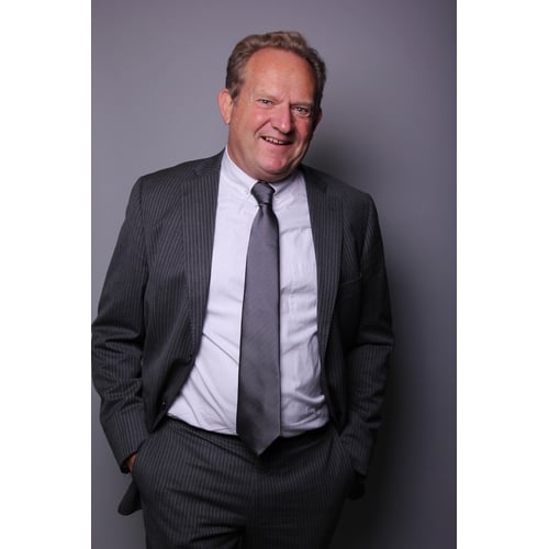 zakenman/advocaat