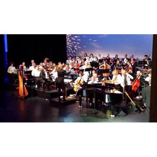Sneker Symfonic Theater Sneek