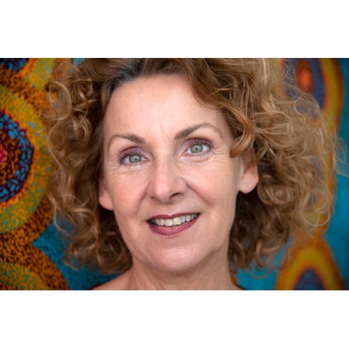 Yolanda van Gemert portret