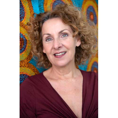 yolanda van Gemert borst