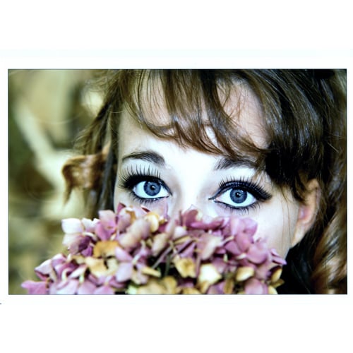 Eyes