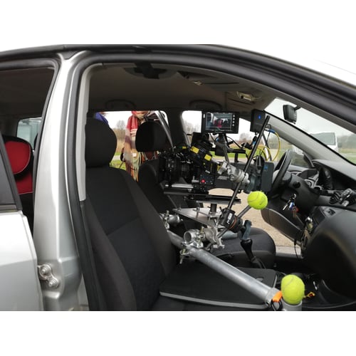int. auto rig