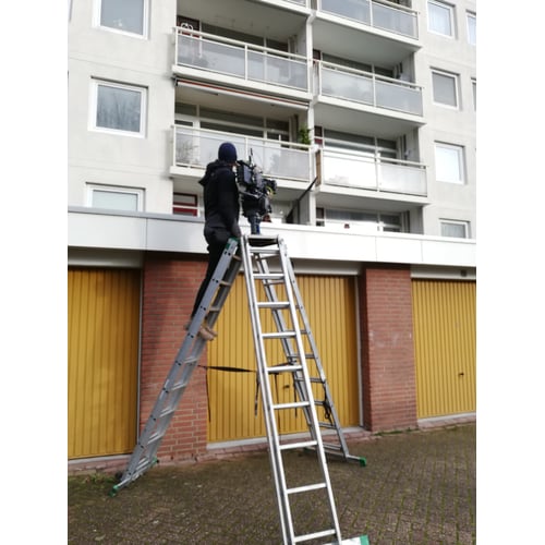 ladderpod