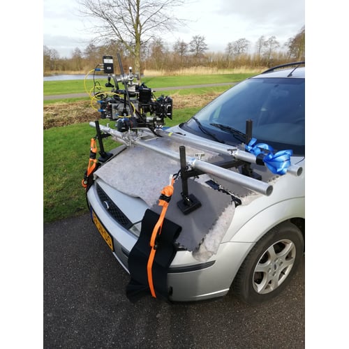 motorkap mount