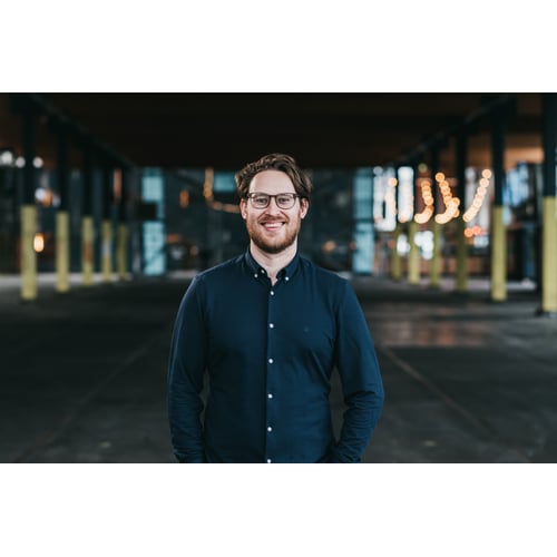 Niels de Groot
