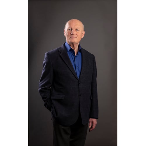 paul van soest
