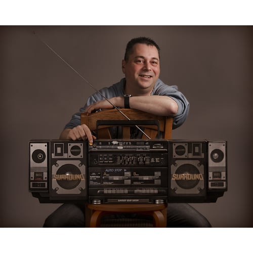 Radio