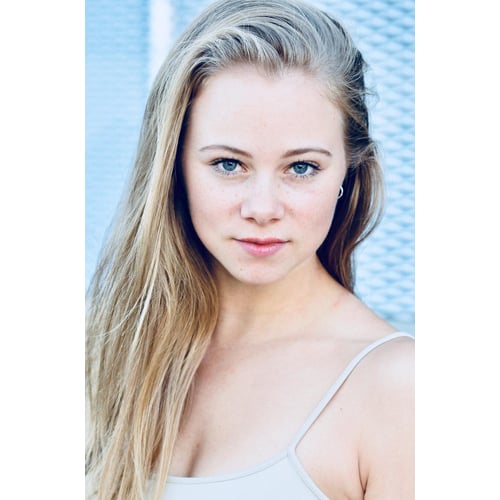 Celine Wetzels Portret 