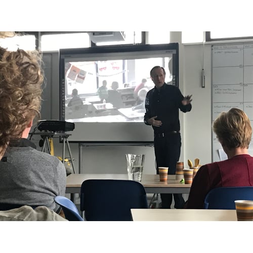 masterclass beeldcoaching
